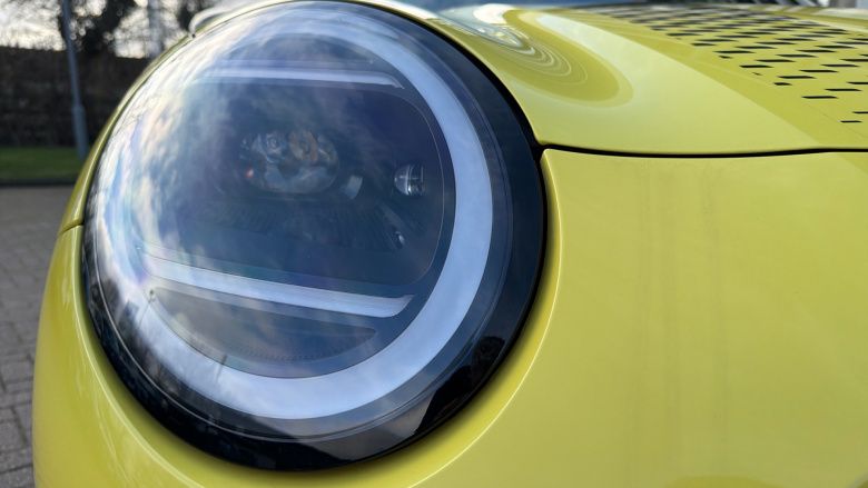 MINI Cooper 135kW E Sport [Level 1] 41kWh 3dr Auto Electric Hatchback